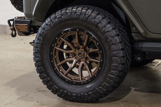 2024 Jeep Wrangler Unlimited Rubicon 392 4X4 SKY TOP, DUPONT KEVLAR | Carrollton, TX | Texas Vehicle Exchange