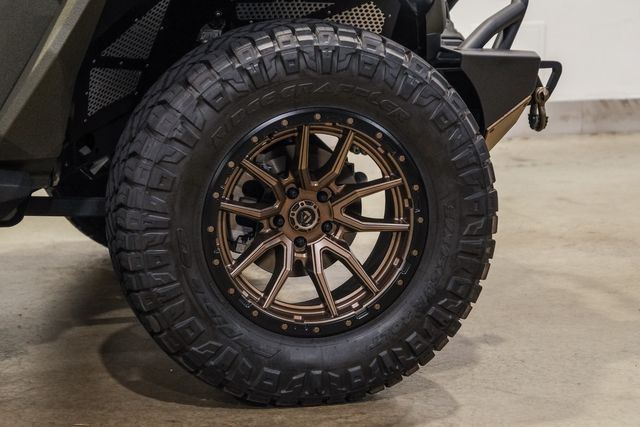 2024 Jeep Wrangler Unlimited Rubicon 392 4X4 SKY TOP, DUPONT KEVLAR | Carrollton, TX | Texas Vehicle Exchange