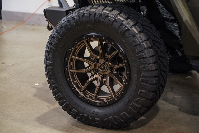 2024 Jeep Wrangler Unlimited Rubicon 392 4X4 SKY TOP, DUPONT KEVLAR | Carrollton, TX | Texas Vehicle Exchange