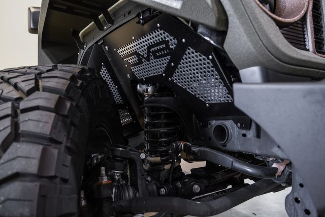 2024 Jeep Wrangler Unlimited Rubicon 392 4X4 SKY TOP, DUPONT KEVLAR | Carrollton, TX | Texas Vehicle Exchange