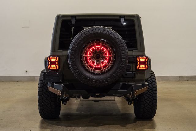 2024 Jeep Wrangler Unlimited Rubicon 392 4X4 SKY TOP, DUPONT KEVLAR | Carrollton, TX | Texas Vehicle Exchange