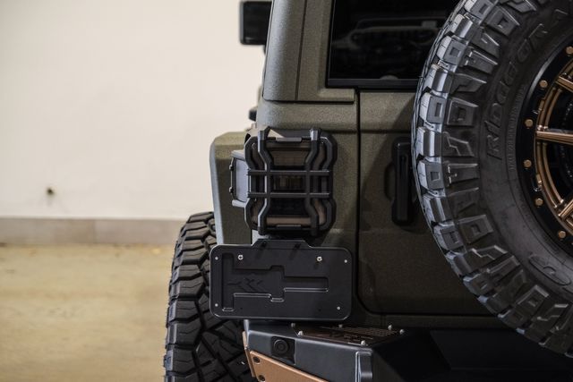 2024 Jeep Wrangler Unlimited Rubicon 392 4X4 SKY TOP, DUPONT KEVLAR | Carrollton, TX | Texas Vehicle Exchange