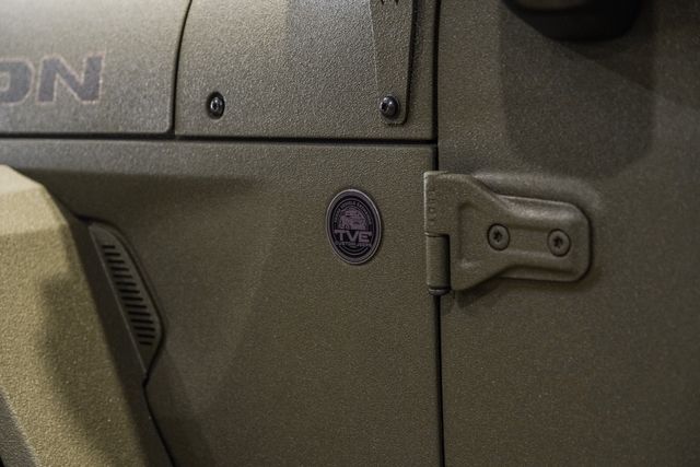 2024 Jeep Wrangler Unlimited Rubicon 392 4X4 SKY TOP, DUPONT KEVLAR | Carrollton, TX | Texas Vehicle Exchange