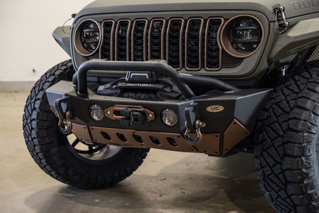 2024 Jeep Wrangler Unlimited Rubicon 392 4X4 SKY TOP, DUPONT KEVLAR | Carrollton, TX | Texas Vehicle Exchange 2024 Jeep Wrangler Unlimited Rubicon 392 4X4 SKY TOP, DUPONT KEVLAR | Carrollton, TX | Texas Vehicle Exchange