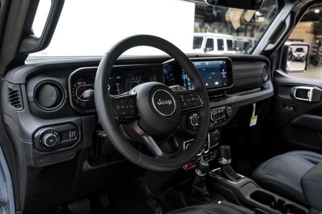 2024 Jeep Wrangler Unlimited Rubicon 392 4X4 HARD TOP, DUPONT KEVLAR | Carrollton, TX | Texas Vehicle Exchange 2024 Jeep Wrangler Unlimited Rubicon 392 4X4 HARD TOP, DUPONT KEVLAR | Carrollton, TX | Texas Vehicle Exchange