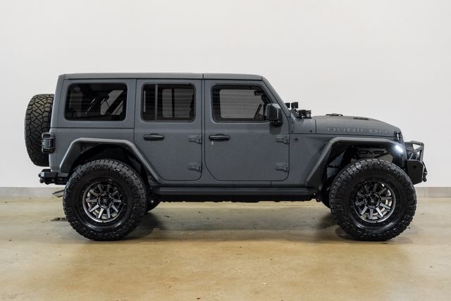 2024 Jeep Wrangler Unlimited Rubicon 392 4X4 HARD TOP, DUPONT KEVLAR | Carrollton, TX | Texas Vehicle Exchange 2024 Jeep Wrangler Unlimited Rubicon 392 4X4 HARD TOP, DUPONT KEVLAR | Carrollton, TX | Texas Vehicle Exchange