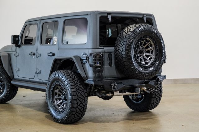 2024 Jeep Wrangler Unlimited Rubicon 392 4X4 HARD TOP, DUPONT KEVLAR | Carrollton, TX | Texas Vehicle Exchange 2024 Jeep Wrangler Unlimited Rubicon 392 4X4 HARD TOP, DUPONT KEVLAR | Carrollton, TX | Texas Vehicle Exchange