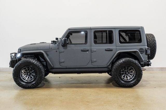 2024 Jeep Wrangler Unlimited Rubicon 392 4X4 HARD TOP, DUPONT KEVLAR | Carrollton, TX | Texas Vehicle Exchange 2024 Jeep Wrangler Unlimited Rubicon 392 4X4 HARD TOP, DUPONT KEVLAR | Carrollton, TX | Texas Vehicle Exchange