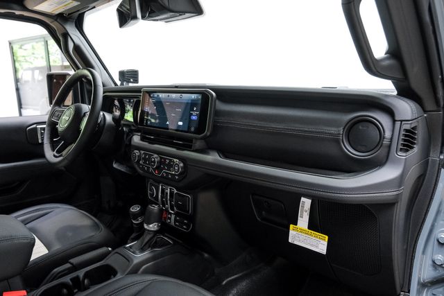 2024 Jeep Wrangler Unlimited Rubicon 392 4X4 HARD TOP, DUPONT KEVLAR | Carrollton, TX | Texas Vehicle Exchange 2024 Jeep Wrangler Unlimited Rubicon 392 4X4 HARD TOP, DUPONT KEVLAR | Carrollton, TX | Texas Vehicle Exchange