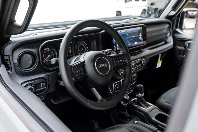 2024 Jeep Wrangler Unlimited Rubicon 392 4X4 HARD TOP, DUPONT KEVLAR | Carrollton, TX | Texas Vehicle Exchange 2024 Jeep Wrangler Unlimited Rubicon 392 4X4 HARD TOP, DUPONT KEVLAR | Carrollton, TX | Texas Vehicle Exchange