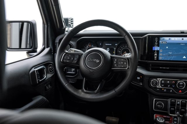 2024 Jeep Wrangler Unlimited Rubicon 392 4X4 HARD TOP, DUPONT KEVLAR | Carrollton, TX | Texas Vehicle Exchange 2024 Jeep Wrangler Unlimited Rubicon 392 4X4 HARD TOP, DUPONT KEVLAR | Carrollton, TX | Texas Vehicle Exchange