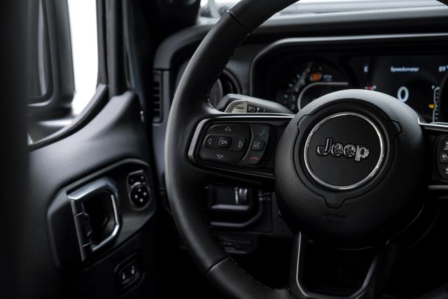 2024 Jeep Wrangler Unlimited Rubicon 392 4X4 HARD TOP, DUPONT KEVLAR | Carrollton, TX | Texas Vehicle Exchange 2024 Jeep Wrangler Unlimited Rubicon 392 4X4 HARD TOP, DUPONT KEVLAR | Carrollton, TX | Texas Vehicle Exchange