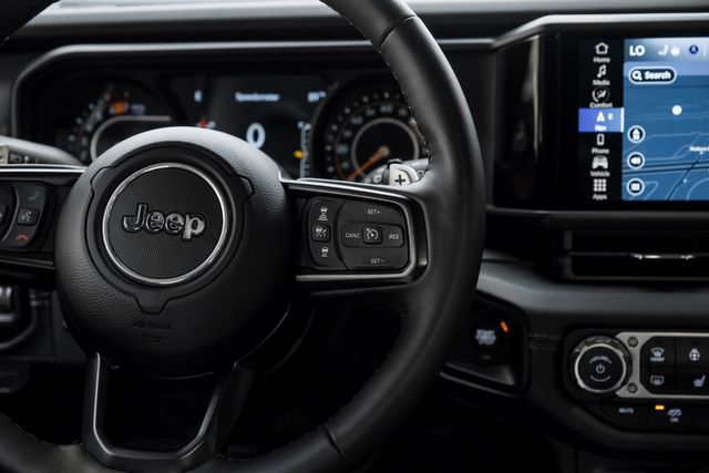 2024 Jeep Wrangler Unlimited Rubicon 392 4X4 HARD TOP, DUPONT KEVLAR | Carrollton, TX | Texas Vehicle Exchange 2024 Jeep Wrangler Unlimited Rubicon 392 4X4 HARD TOP, DUPONT KEVLAR | Carrollton, TX | Texas Vehicle Exchange