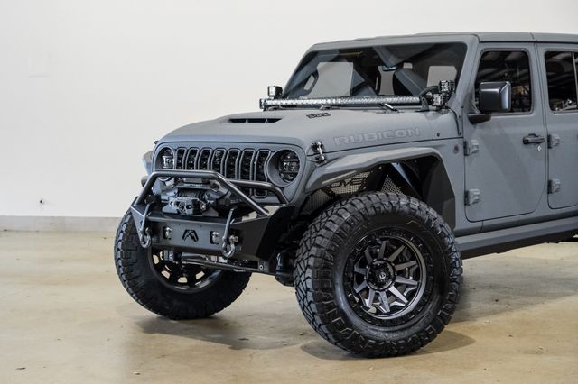 2024 Jeep Wrangler Unlimited Rubicon 392 4X4 HARD TOP, DUPONT KEVLAR | Carrollton, TX | Texas Vehicle Exchange 2024 Jeep Wrangler Unlimited Rubicon 392 4X4 HARD TOP, DUPONT KEVLAR | Carrollton, TX | Texas Vehicle Exchange