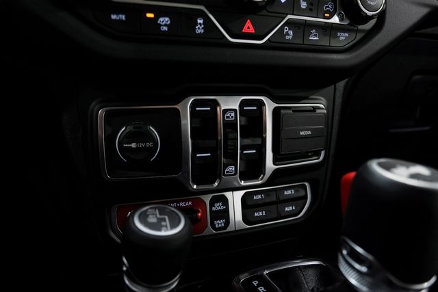 2024 Jeep Wrangler Unlimited Rubicon 392 4X4 HARD TOP, DUPONT KEVLAR | Carrollton, TX | Texas Vehicle Exchange 2024 Jeep Wrangler Unlimited Rubicon 392 4X4 HARD TOP, DUPONT KEVLAR | Carrollton, TX | Texas Vehicle Exchange