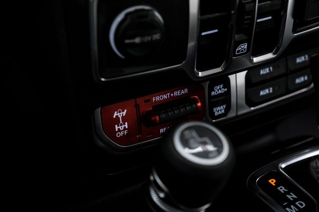 2024 Jeep Wrangler Unlimited Rubicon 392 4X4 HARD TOP, DUPONT KEVLAR | Carrollton, TX | Texas Vehicle Exchange 2024 Jeep Wrangler Unlimited Rubicon 392 4X4 HARD TOP, DUPONT KEVLAR | Carrollton, TX | Texas Vehicle Exchange