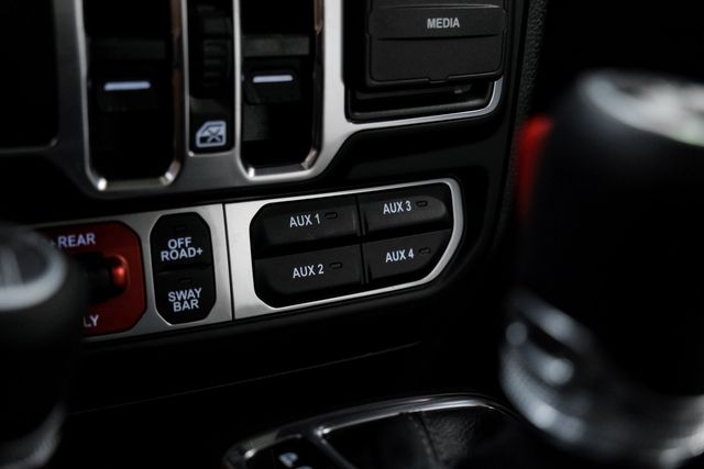 2024 Jeep Wrangler Unlimited Rubicon 392 4X4 HARD TOP, DUPONT KEVLAR | Carrollton, TX | Texas Vehicle Exchange 2024 Jeep Wrangler Unlimited Rubicon 392 4X4 HARD TOP, DUPONT KEVLAR | Carrollton, TX | Texas Vehicle Exchange