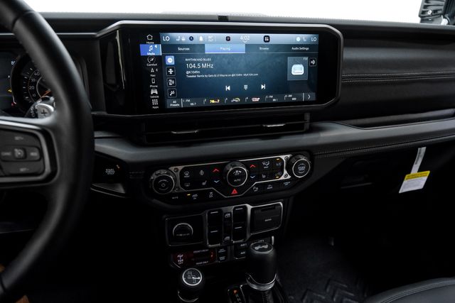 2024 Jeep Wrangler Unlimited Rubicon 392 4X4 HARD TOP, DUPONT KEVLAR | Carrollton, TX | Texas Vehicle Exchange 2024 Jeep Wrangler Unlimited Rubicon 392 4X4 HARD TOP, DUPONT KEVLAR | Carrollton, TX | Texas Vehicle Exchange