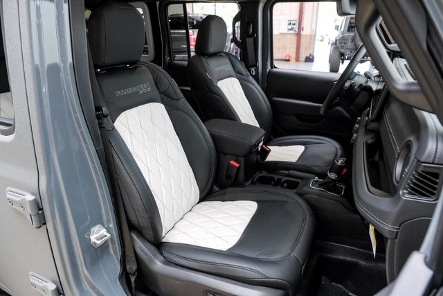 2024 Jeep Wrangler Unlimited Rubicon 392 4X4 HARD TOP, DUPONT KEVLAR | Carrollton, TX | Texas Vehicle Exchange 2024 Jeep Wrangler Unlimited Rubicon 392 4X4 HARD TOP, DUPONT KEVLAR | Carrollton, TX | Texas Vehicle Exchange