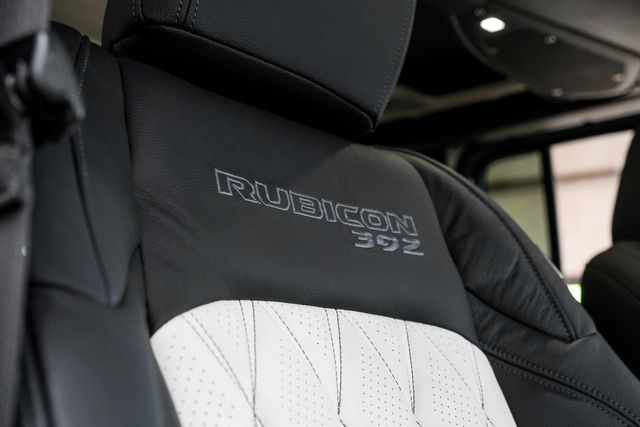 2024 Jeep Wrangler Unlimited Rubicon 392 4X4 HARD TOP, DUPONT KEVLAR | Carrollton, TX | Texas Vehicle Exchange 2024 Jeep Wrangler Unlimited Rubicon 392 4X4 HARD TOP, DUPONT KEVLAR | Carrollton, TX | Texas Vehicle Exchange