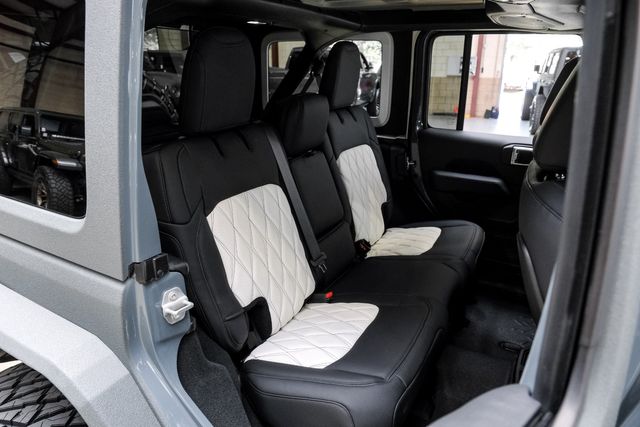 2024 Jeep Wrangler Unlimited Rubicon 392 4X4 HARD TOP, DUPONT KEVLAR | Carrollton, TX | Texas Vehicle Exchange 2024 Jeep Wrangler Unlimited Rubicon 392 4X4 HARD TOP, DUPONT KEVLAR | Carrollton, TX | Texas Vehicle Exchange