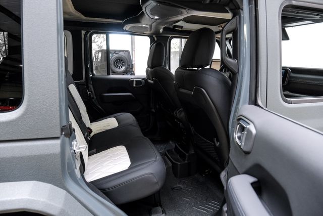 2024 Jeep Wrangler Unlimited Rubicon 392 4X4 HARD TOP, DUPONT KEVLAR | Carrollton, TX | Texas Vehicle Exchange 2024 Jeep Wrangler Unlimited Rubicon 392 4X4 HARD TOP, DUPONT KEVLAR | Carrollton, TX | Texas Vehicle Exchange