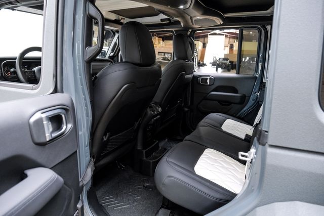 2024 Jeep Wrangler Unlimited Rubicon 392 4X4 HARD TOP, DUPONT KEVLAR | Carrollton, TX | Texas Vehicle Exchange 2024 Jeep Wrangler Unlimited Rubicon 392 4X4 HARD TOP, DUPONT KEVLAR | Carrollton, TX | Texas Vehicle Exchange