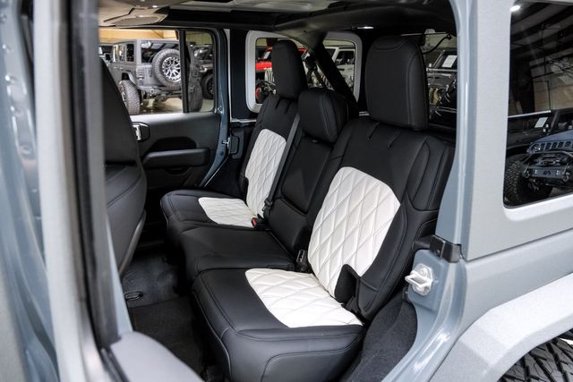 2024 Jeep Wrangler Unlimited Rubicon 392 4X4 HARD TOP, DUPONT KEVLAR | Carrollton, TX | Texas Vehicle Exchange 2024 Jeep Wrangler Unlimited Rubicon 392 4X4 HARD TOP, DUPONT KEVLAR | Carrollton, TX | Texas Vehicle Exchange