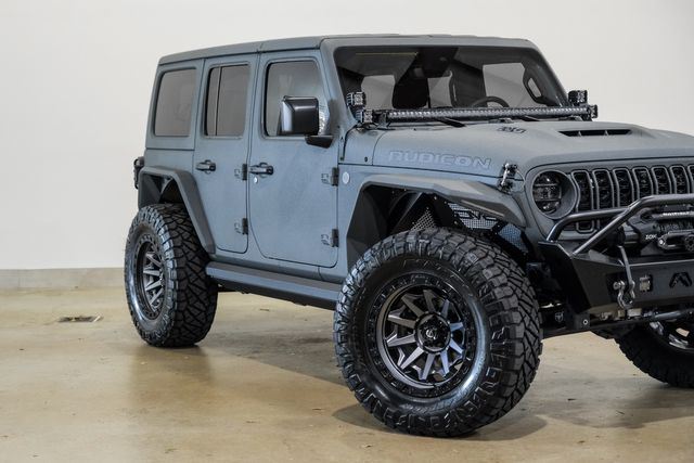 2024 Jeep Wrangler Unlimited Rubicon 392 4X4 HARD TOP, DUPONT KEVLAR | Carrollton, TX | Texas Vehicle Exchange 2024 Jeep Wrangler Unlimited Rubicon 392 4X4 HARD TOP, DUPONT KEVLAR | Carrollton, TX | Texas Vehicle Exchange