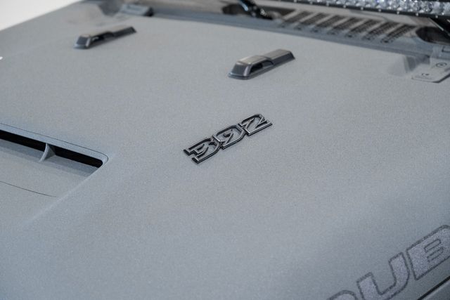 2024 Jeep Wrangler Unlimited Rubicon 392 4X4 HARD TOP, DUPONT KEVLAR | Carrollton, TX | Texas Vehicle Exchange 2024 Jeep Wrangler Unlimited Rubicon 392 4X4 HARD TOP, DUPONT KEVLAR | Carrollton, TX | Texas Vehicle Exchange