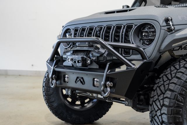 2024 Jeep Wrangler Unlimited Rubicon 392 4X4 HARD TOP, DUPONT KEVLAR | Carrollton, TX | Texas Vehicle Exchange 2024 Jeep Wrangler Unlimited Rubicon 392 4X4 HARD TOP, DUPONT KEVLAR | Carrollton, TX | Texas Vehicle Exchange