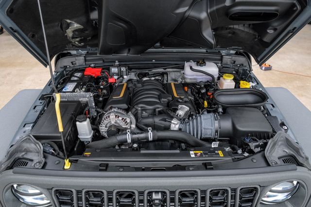 2024 Jeep Wrangler Unlimited Rubicon 392 4X4 HARD TOP, DUPONT KEVLAR | Carrollton, TX | Texas Vehicle Exchange 2024 Jeep Wrangler Unlimited Rubicon 392 4X4 HARD TOP, DUPONT KEVLAR | Carrollton, TX | Texas Vehicle Exchange