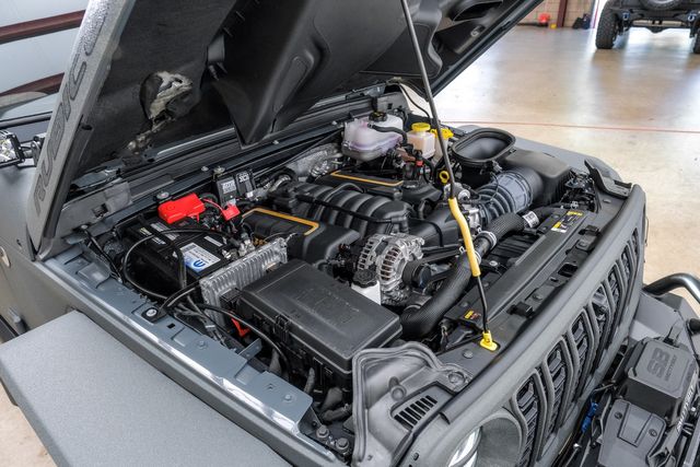 2024 Jeep Wrangler Unlimited Rubicon 392 4X4 HARD TOP, DUPONT KEVLAR | Carrollton, TX | Texas Vehicle Exchange 2024 Jeep Wrangler Unlimited Rubicon 392 4X4 HARD TOP, DUPONT KEVLAR | Carrollton, TX | Texas Vehicle Exchange