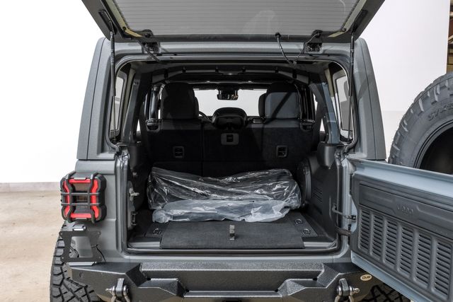 2024 Jeep Wrangler Unlimited Rubicon 392 4X4 HARD TOP, DUPONT KEVLAR | Carrollton, TX | Texas Vehicle Exchange 2024 Jeep Wrangler Unlimited Rubicon 392 4X4 HARD TOP, DUPONT KEVLAR | Carrollton, TX | Texas Vehicle Exchange