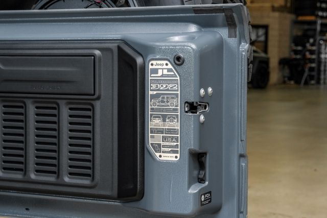 2024 Jeep Wrangler Unlimited Rubicon 392 4X4 HARD TOP, DUPONT KEVLAR | Carrollton, TX | Texas Vehicle Exchange 2024 Jeep Wrangler Unlimited Rubicon 392 4X4 HARD TOP, DUPONT KEVLAR | Carrollton, TX | Texas Vehicle Exchange