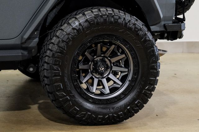 2024 Jeep Wrangler Unlimited Rubicon 392 4X4 HARD TOP, DUPONT KEVLAR | Carrollton, TX | Texas Vehicle Exchange 2024 Jeep Wrangler Unlimited Rubicon 392 4X4 HARD TOP, DUPONT KEVLAR | Carrollton, TX | Texas Vehicle Exchange