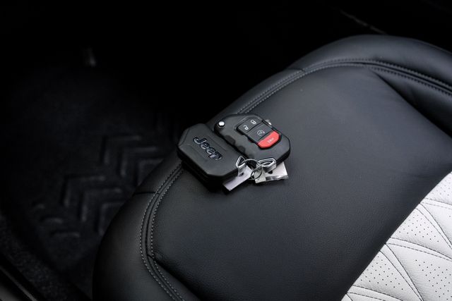 2024 Jeep Wrangler Unlimited Rubicon 392 4X4 HARD TOP, DUPONT KEVLAR | Carrollton, TX | Texas Vehicle Exchange 2024 Jeep Wrangler Unlimited Rubicon 392 4X4 HARD TOP, DUPONT KEVLAR | Carrollton, TX | Texas Vehicle Exchange