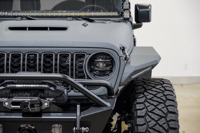 2024 Jeep Wrangler Unlimited Rubicon 392 4X4 HARD TOP, DUPONT KEVLAR | Carrollton, TX | Texas Vehicle Exchange 2024 Jeep Wrangler Unlimited Rubicon 392 4X4 HARD TOP, DUPONT KEVLAR | Carrollton, TX | Texas Vehicle Exchange