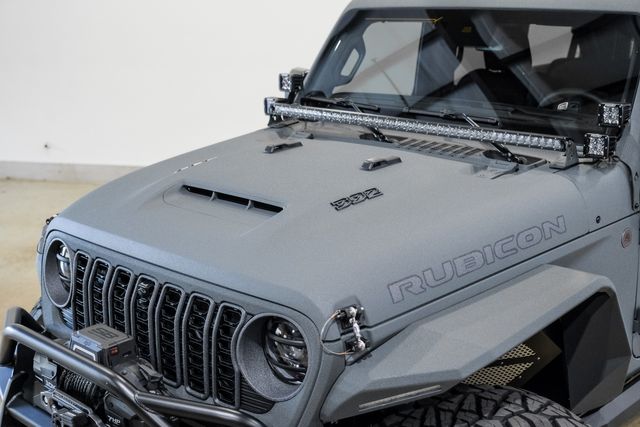 2024 Jeep Wrangler Unlimited Rubicon 392 4X4 HARD TOP, DUPONT KEVLAR | Carrollton, TX | Texas Vehicle Exchange 2024 Jeep Wrangler Unlimited Rubicon 392 4X4 HARD TOP, DUPONT KEVLAR | Carrollton, TX | Texas Vehicle Exchange