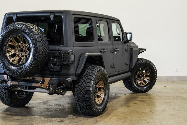 2024 Jeep Wrangler Unlimited Rubicon 392,4X4,SKYTOP,DUPONT KEVLAR,15K | Carrollton, TX | Texas Vehicle Exchange 2024 Jeep Wrangler Unlimited Rubicon 392,4X4,SKYTOP,DUPONT KEVLAR,15K | Carrollton, TX | Texas Vehicle Exchange