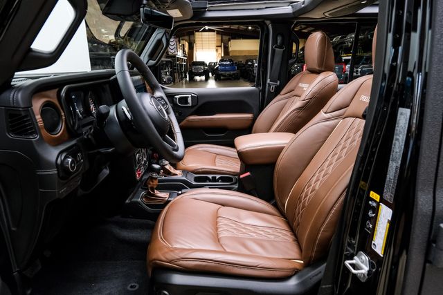 2024 Jeep Wrangler Unlimited Rubicon 392,4X4,SKYTOP,DUPONT KEVLAR,15K | Carrollton, TX | Texas Vehicle Exchange 2024 Jeep Wrangler Unlimited Rubicon 392,4X4,SKYTOP,DUPONT KEVLAR,15K | Carrollton, TX | Texas Vehicle Exchange