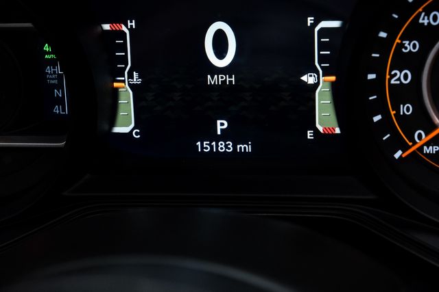 2024 Jeep Wrangler Unlimited Rubicon 392,4X4,SKYTOP,DUPONT KEVLAR,15K | Carrollton, TX | Texas Vehicle Exchange