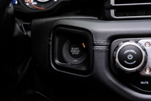 2024 Jeep Wrangler Unlimited Rubicon 392,4X4,SKYTOP,DUPONT KEVLAR,15K | Carrollton, TX | Texas Vehicle Exchange