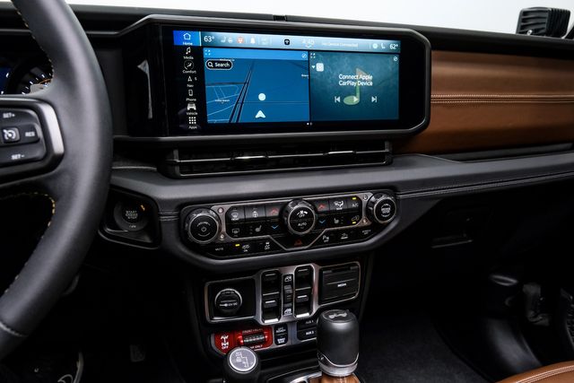 2024 Jeep Wrangler Unlimited Rubicon 392,4X4,SKYTOP,DUPONT KEVLAR,15K | Carrollton, TX | Texas Vehicle Exchange 2024 Jeep Wrangler Unlimited Rubicon 392,4X4,SKYTOP,DUPONT KEVLAR,15K | Carrollton, TX | Texas Vehicle Exchange