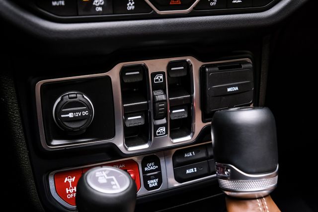 2024 Jeep Wrangler Unlimited Rubicon 392,4X4,SKYTOP,DUPONT KEVLAR,15K | Carrollton, TX | Texas Vehicle Exchange