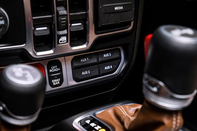 2024 Jeep Wrangler Unlimited Rubicon 392,4X4,SKYTOP,DUPONT KEVLAR,15K | Carrollton, TX | Texas Vehicle Exchange