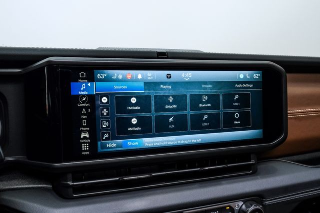 2024 Jeep Wrangler Unlimited Rubicon 392,4X4,SKYTOP,DUPONT KEVLAR,15K | Carrollton, TX | Texas Vehicle Exchange