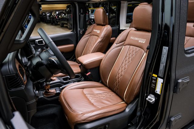 2024 Jeep Wrangler Unlimited Rubicon 392,4X4,SKYTOP,DUPONT KEVLAR,15K | Carrollton, TX | Texas Vehicle Exchange