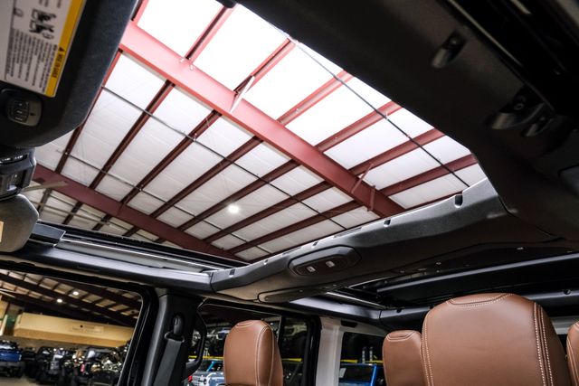 2024 Jeep Wrangler Unlimited Rubicon 392,4X4,SKYTOP,DUPONT KEVLAR,15K | Carrollton, TX | Texas Vehicle Exchange