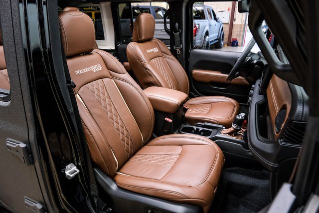 2024 Jeep Wrangler Unlimited Rubicon 392,4X4,SKYTOP,DUPONT KEVLAR,15K | Carrollton, TX | Texas Vehicle Exchange